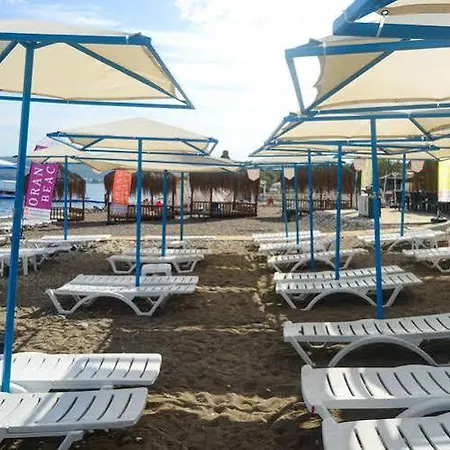 Hotel Rivero