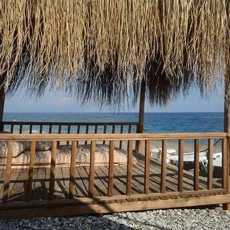 Hotel Rivero