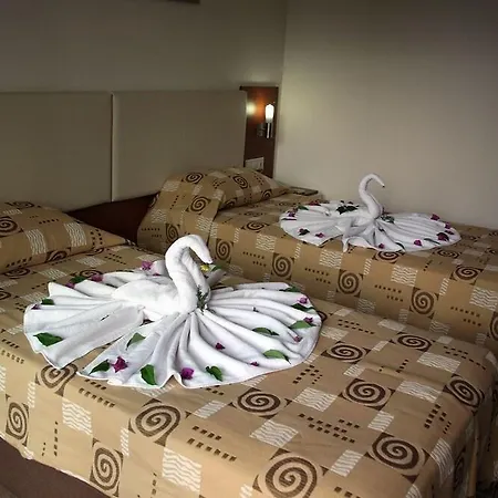 Hotel Rivero