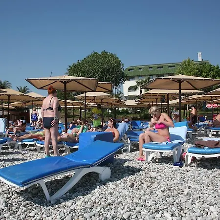 Hotel Rivero Kemer