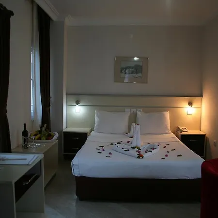 Rivero Hotel 4*