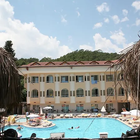 Hotel Rivero
