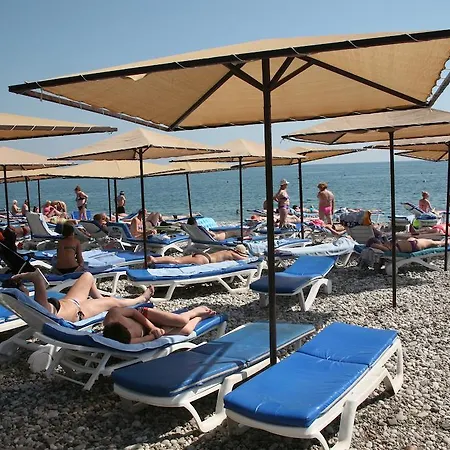Rivero Hotel Kemer