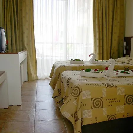 Hotel Rivero Kemer