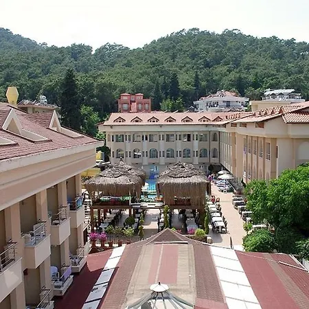 Rivero Hotel