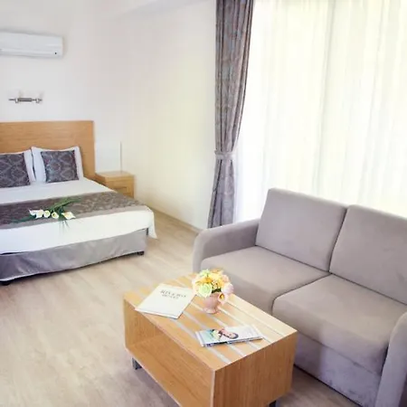 Rivero 4* Kemer