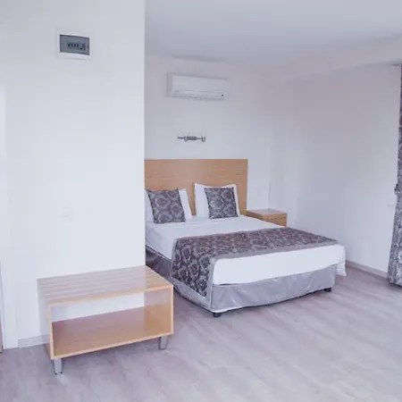 Hotel Rivero