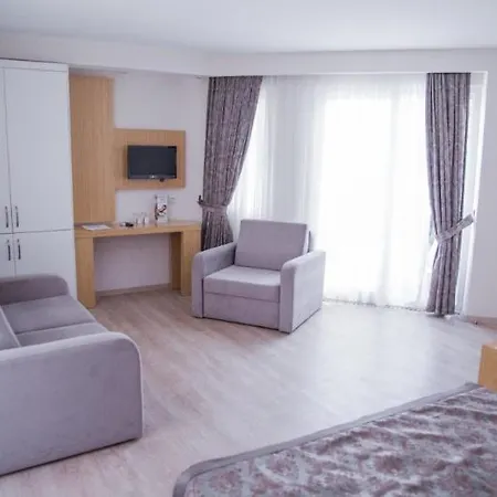 Rivero Hotel Kemer
