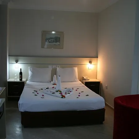 Rivero 4* 凯梅尔